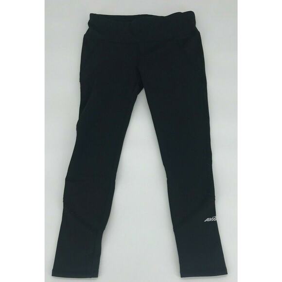 Avia Girl’s Skinny Leggings Size XS - Picture 1 of 4